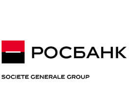 Росбанк — рефинансирование Росбанк — рефинансирование